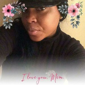 Meet your Posher, Aisha